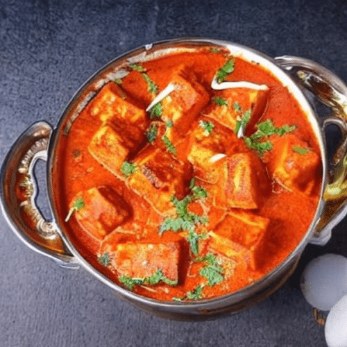 Mittag - Paneer Butter Masala