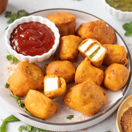 Paneer Pakora
