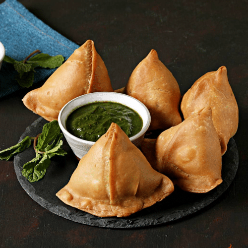 Samosa