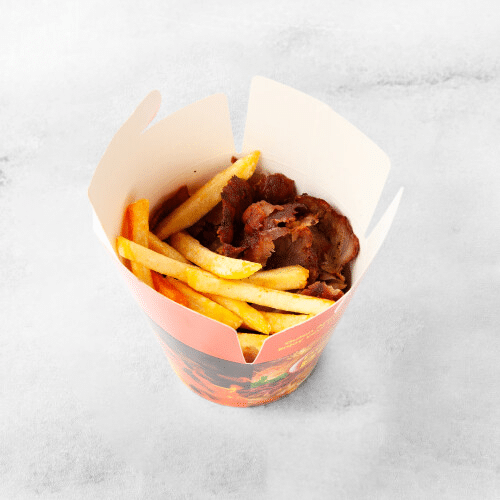 Döner Box