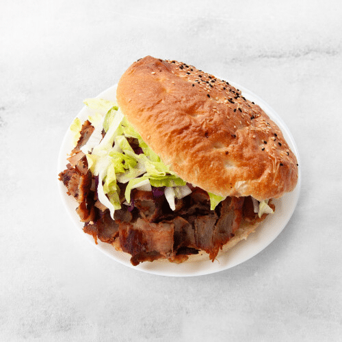 Döner Sandwich
