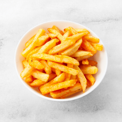 Pommes frites