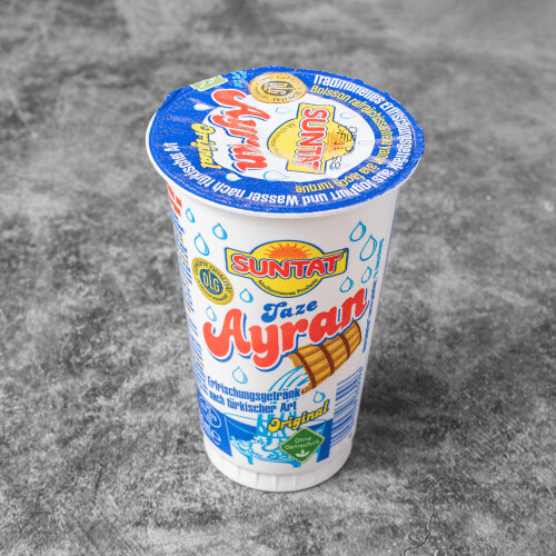 Haydi Ayran 0,25l