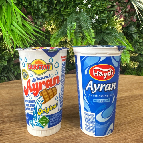 Ayran