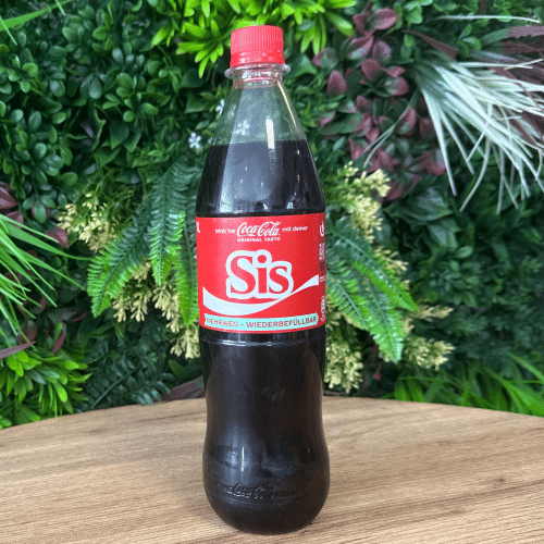 Coca-Cola 1l