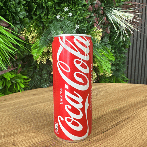 Coca-Cola Dose