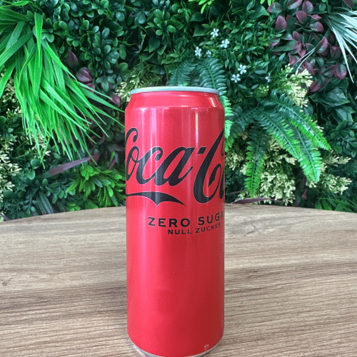 Coca-Cola Zero