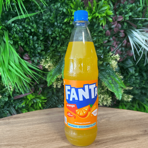 Fanta