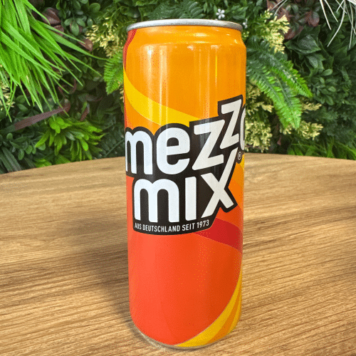 Mezzo Mix Dose