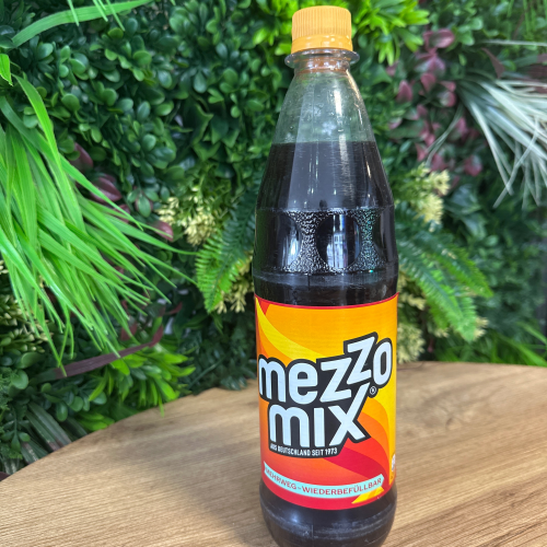 Mezzo Mix
