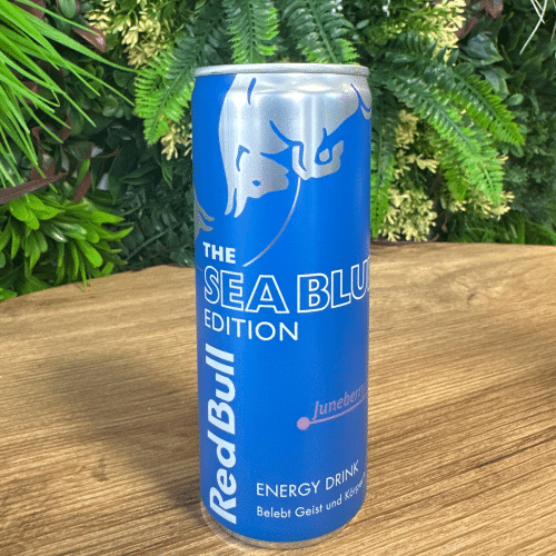Red Bull Juneberry