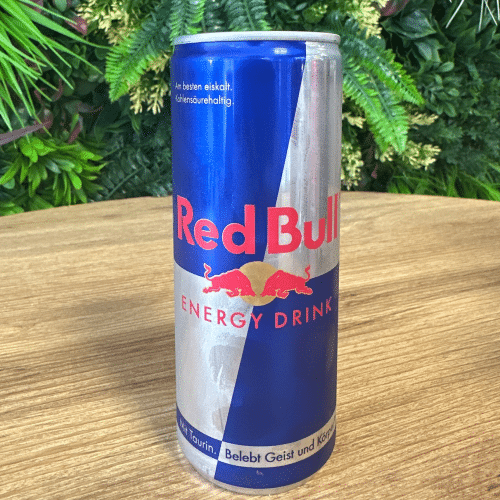 Red Bull