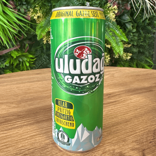 Uludağ Gazoz