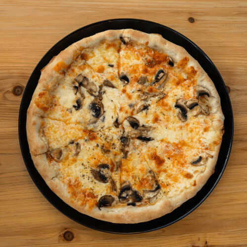 Pizza Funghi
