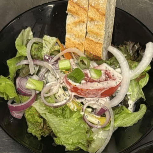 Gemischter Salat (klein)