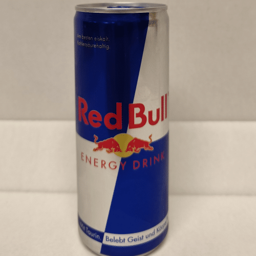 Red Bull 0,25l