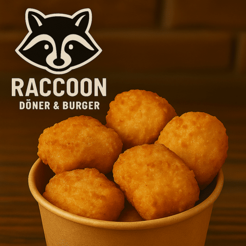 Chicken Nuggets