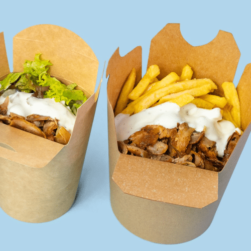 Döner Box