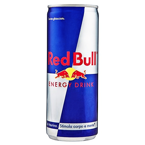 Red Bull (EINWEG)