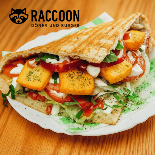 Halloumi Tasche