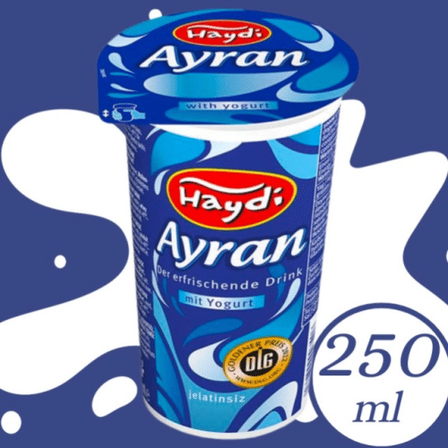 Haydi Ayran 0,25l
