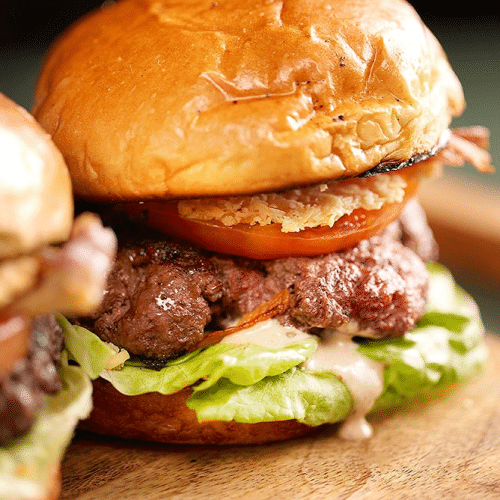 Smash Burger