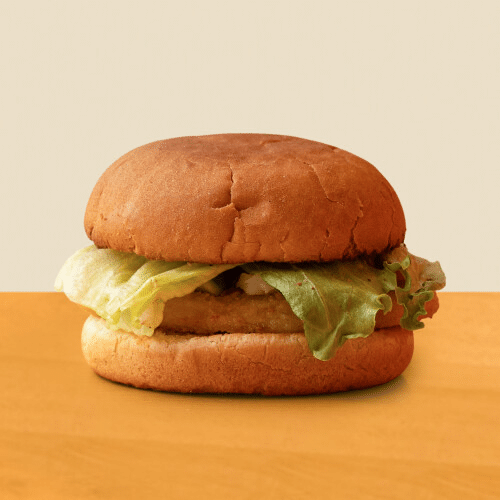 Chickenburger
