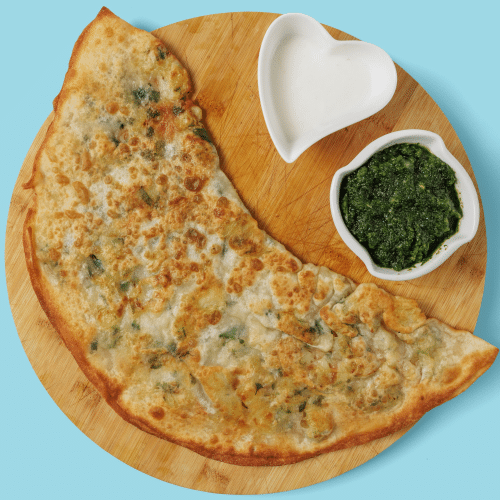 Bolani
