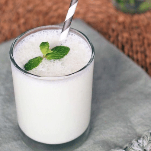 Lassi sauer