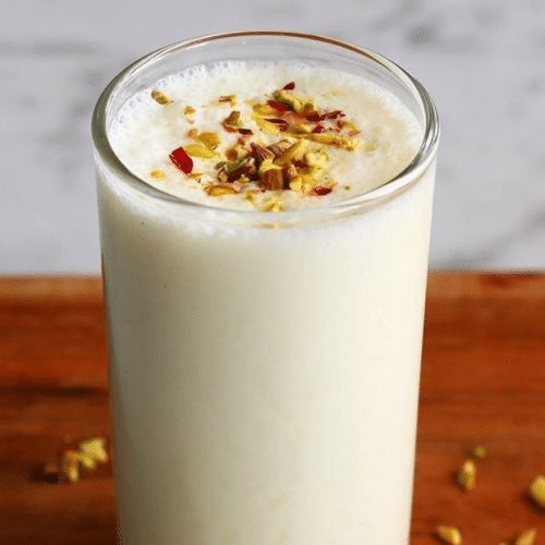 Lassi süß