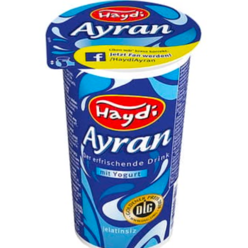 Ayran 0,25l (pfandfrei)