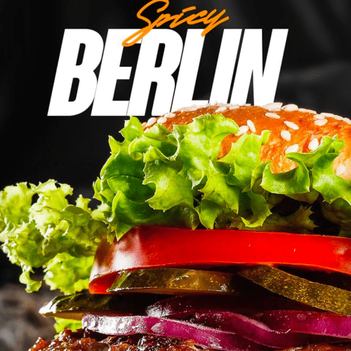 Spicy Berlin