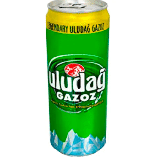 Uludag Gazoz 0,33l