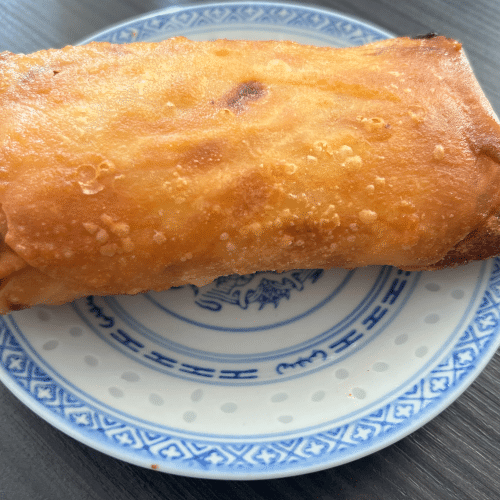 Frühlingsrollen