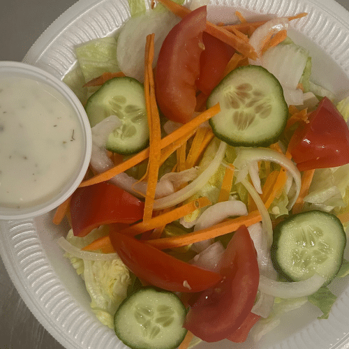Gemischter Salat