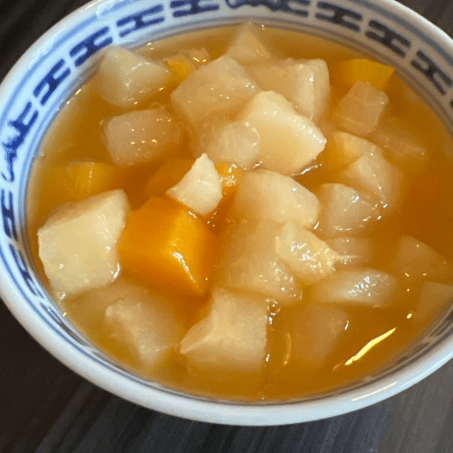 Obstsalat