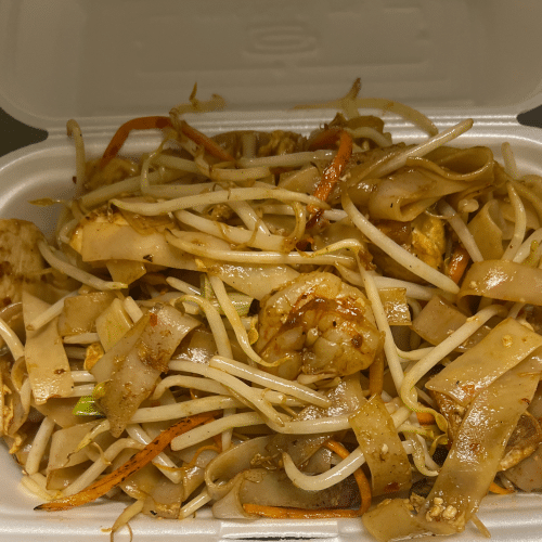 Pad Thai