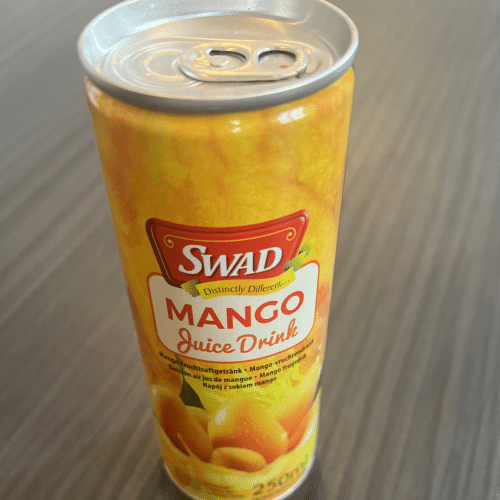 Panchy Asia Mango 0,25l