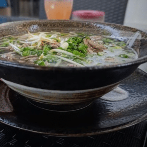 Pho Bo