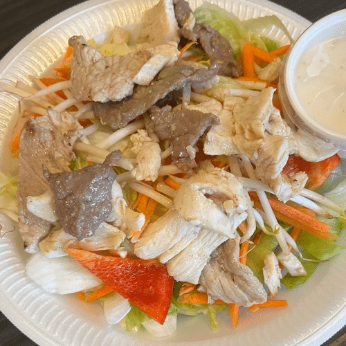 Samsi Salat