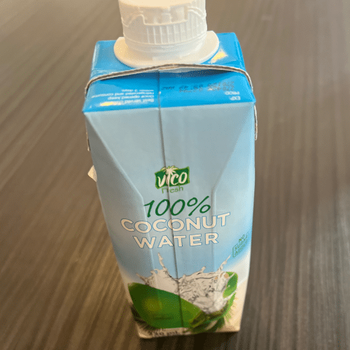 Vico Asia Coconut 0,25l