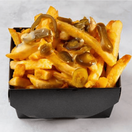 Chili Cheese Fries