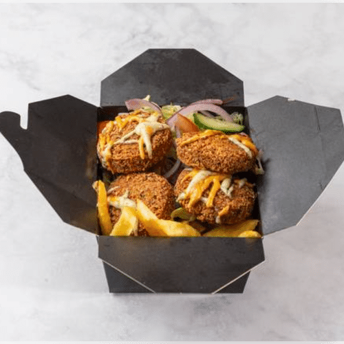 Falafel Box