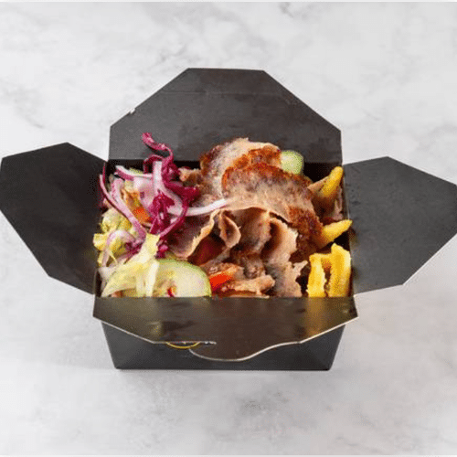 Kult Box