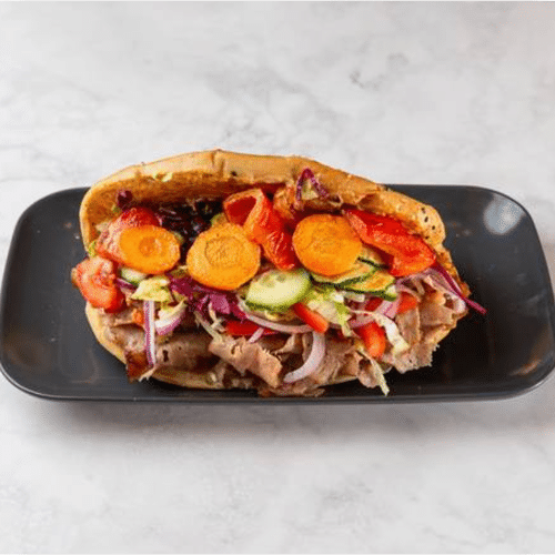 Kult Kebab