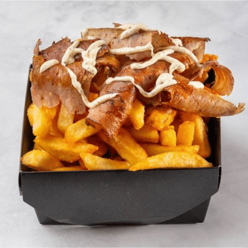 Special Fries