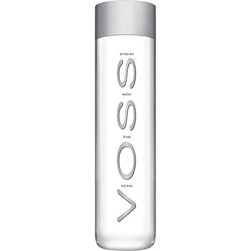 Voss stilles Wasser 0.375l (EINWEG)