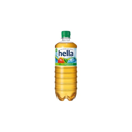 hella Apfelschorle 0.75l (EINWEG)