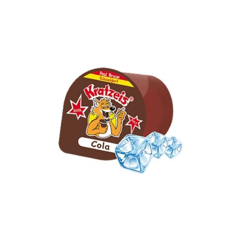 Paul Braun Kratzeis Cola 0.2l
