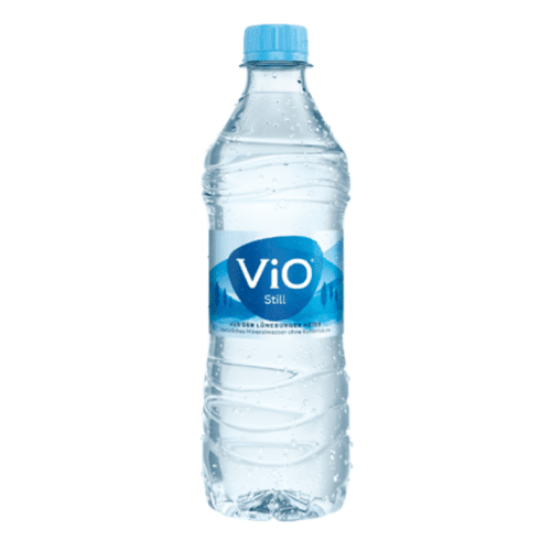 Apollinaris VIO Medium 0.5l (EINWEG)